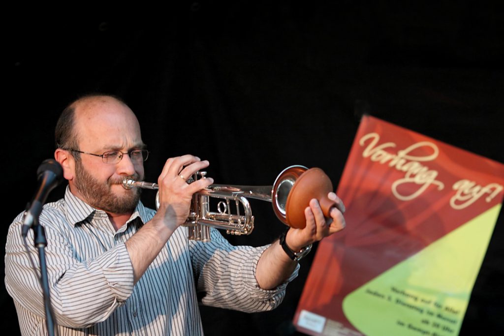 Juergen Hakmann