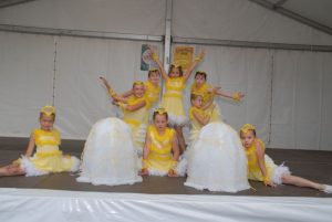 Tanztheater Flamingo