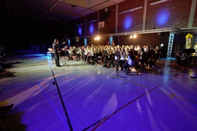 HAG Konzert Band